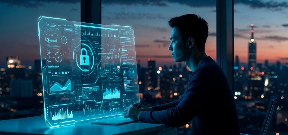 VPN em 2026: Por Que se Tornou Indispensável