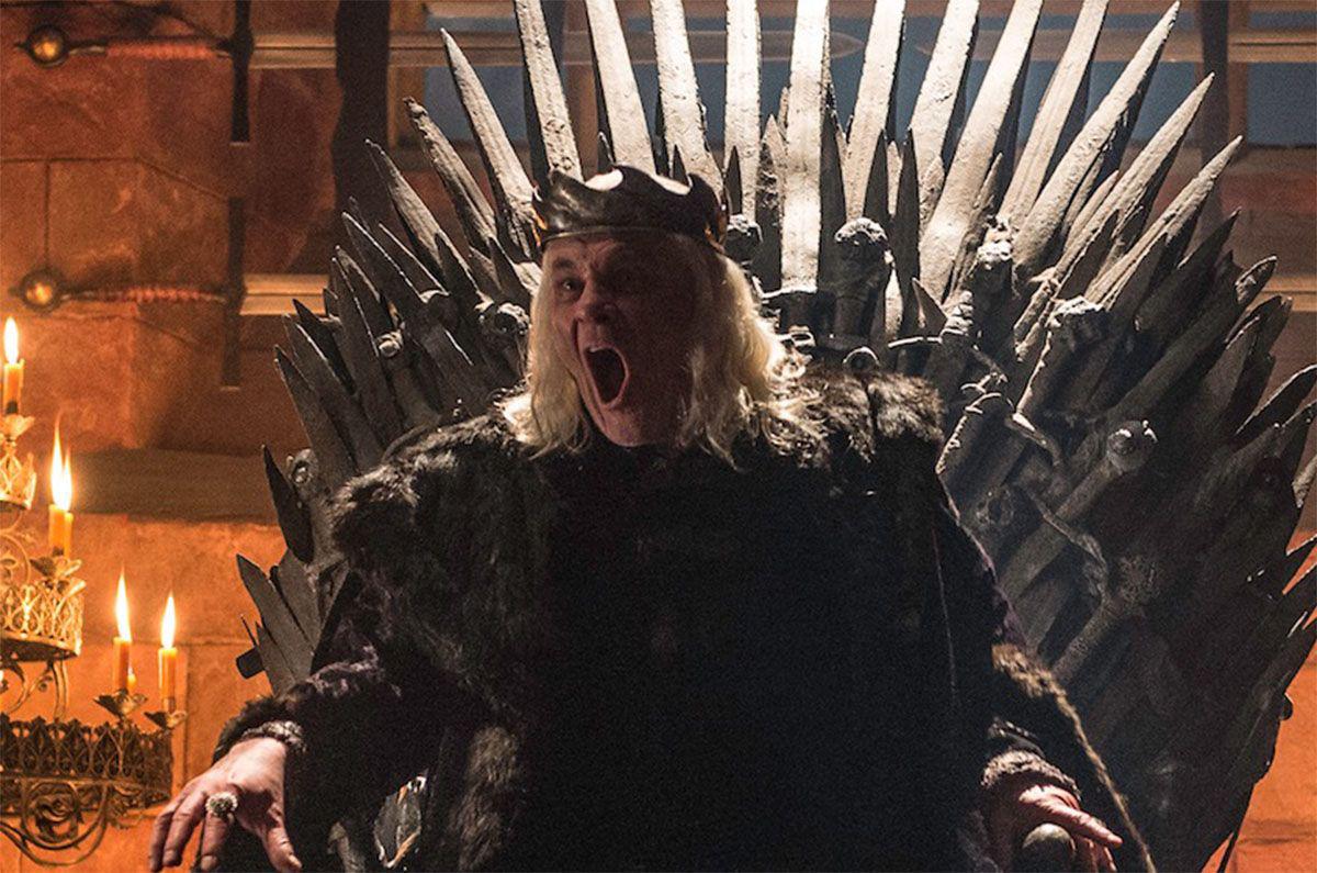 O Cavaleiro dos Sete Reinos