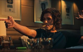 O Rei da Internet ganha cartaz e data de estreia