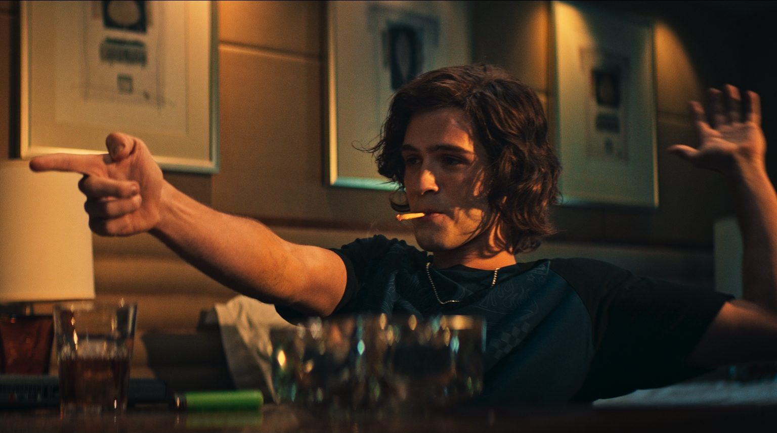 O Rei da Internet ganha cartaz e data de estreia