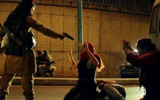 13 Dias, 13 Noites ganha trailer e cartaz