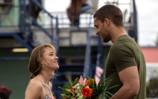 Uma Segunda Chance ganha vídeo inédito dos bastidores