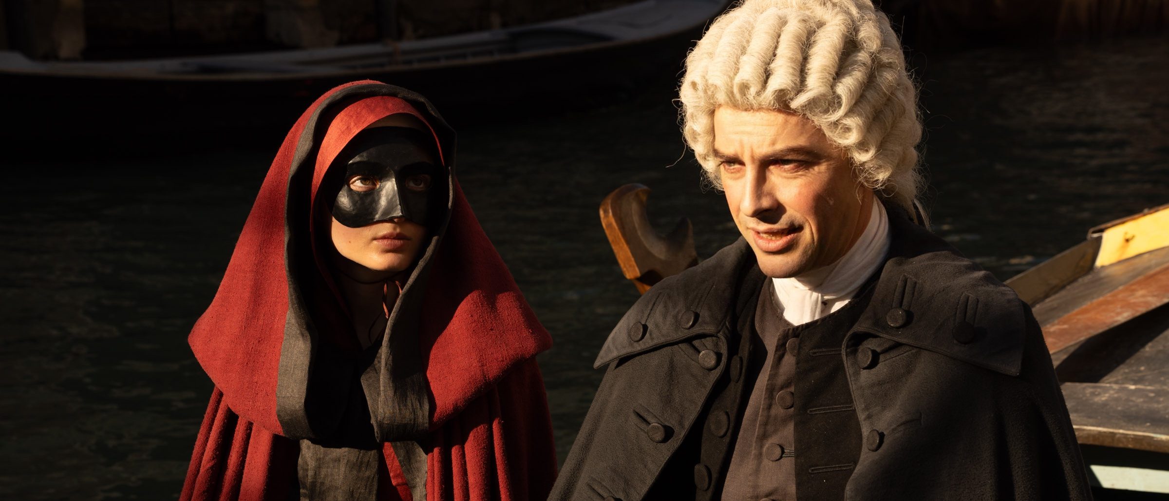 Primavera | Filme sobre o encontro que mudou a história da música estreia em julho