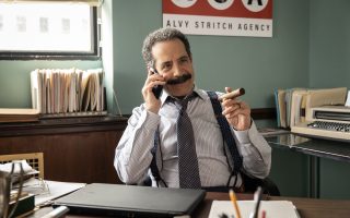 Clássico Americano | Série com Kevin Kline e Laura Linney ganha trailer