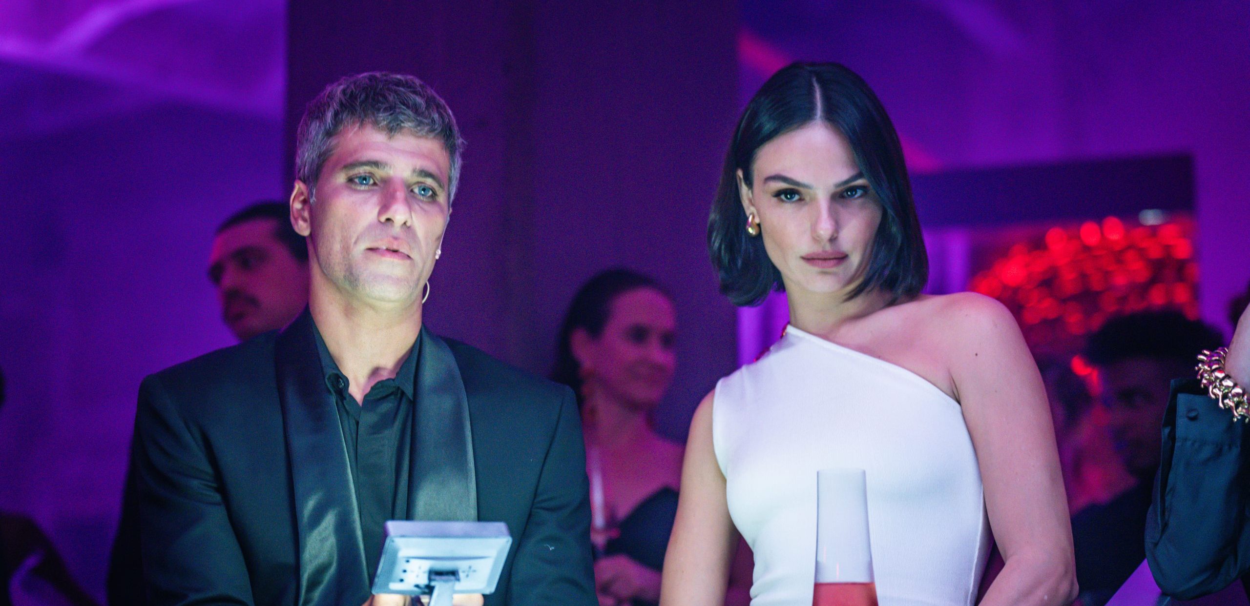 Corrida dos Bichos ganha teaser, novas imagens e estreia no SXSW