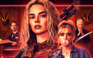 Casamento Sangrento: A Viúva | Tudo o que você precisa saber sobre o filme