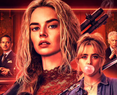 Casamento Sangrento: A Viúva