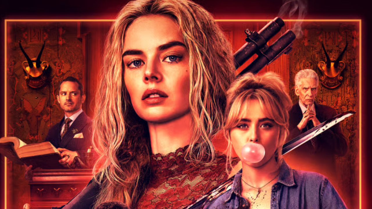 Casamento Sangrento: A Viúva | Tudo o que você precisa saber sobre o filme