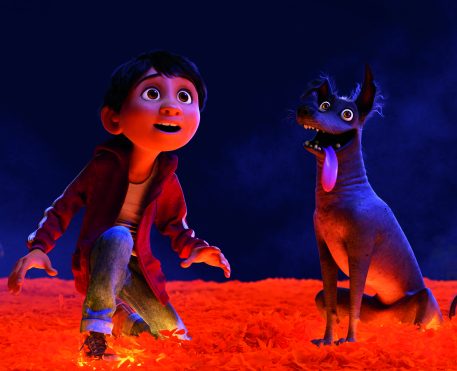 Viva – A Vida é Uma Festa ganha concerto ao vivo no Brasil