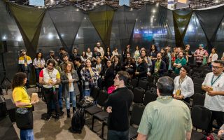 Diversão Offline inicia venda de ingressos para a 2ª edição do SIMDOFF