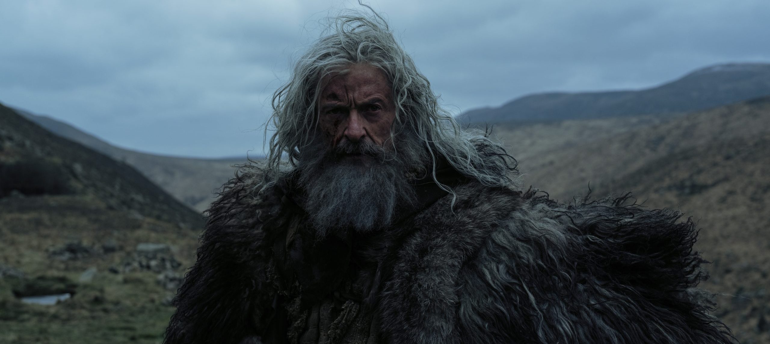 A Morte de Robin Hood | Hugh Jackman dá vida ao personagem em novo filme