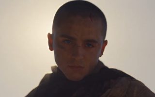 Duna: Parte 3 tem primeiro trailer divulgado