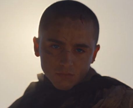 Duna: Parte 3 tem primeiro trailer divulgado