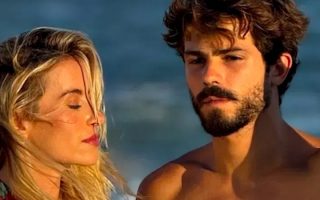 De Volta à Bahia transforma Salvador em cenário de romance e superação no surf