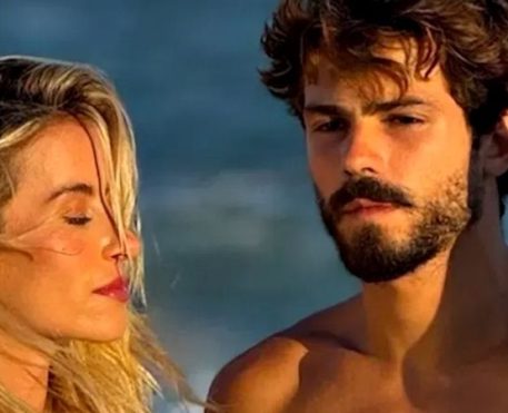 De Volta à Bahia transforma Salvador em cenário de romance e superação no surf