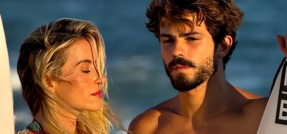 De Volta à Bahia transforma Salvador em cenário de romance e superação no surf