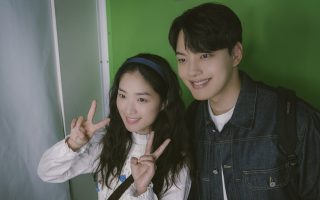 Ditto: Conexões Do Amor ganha data de estreia no Brasil