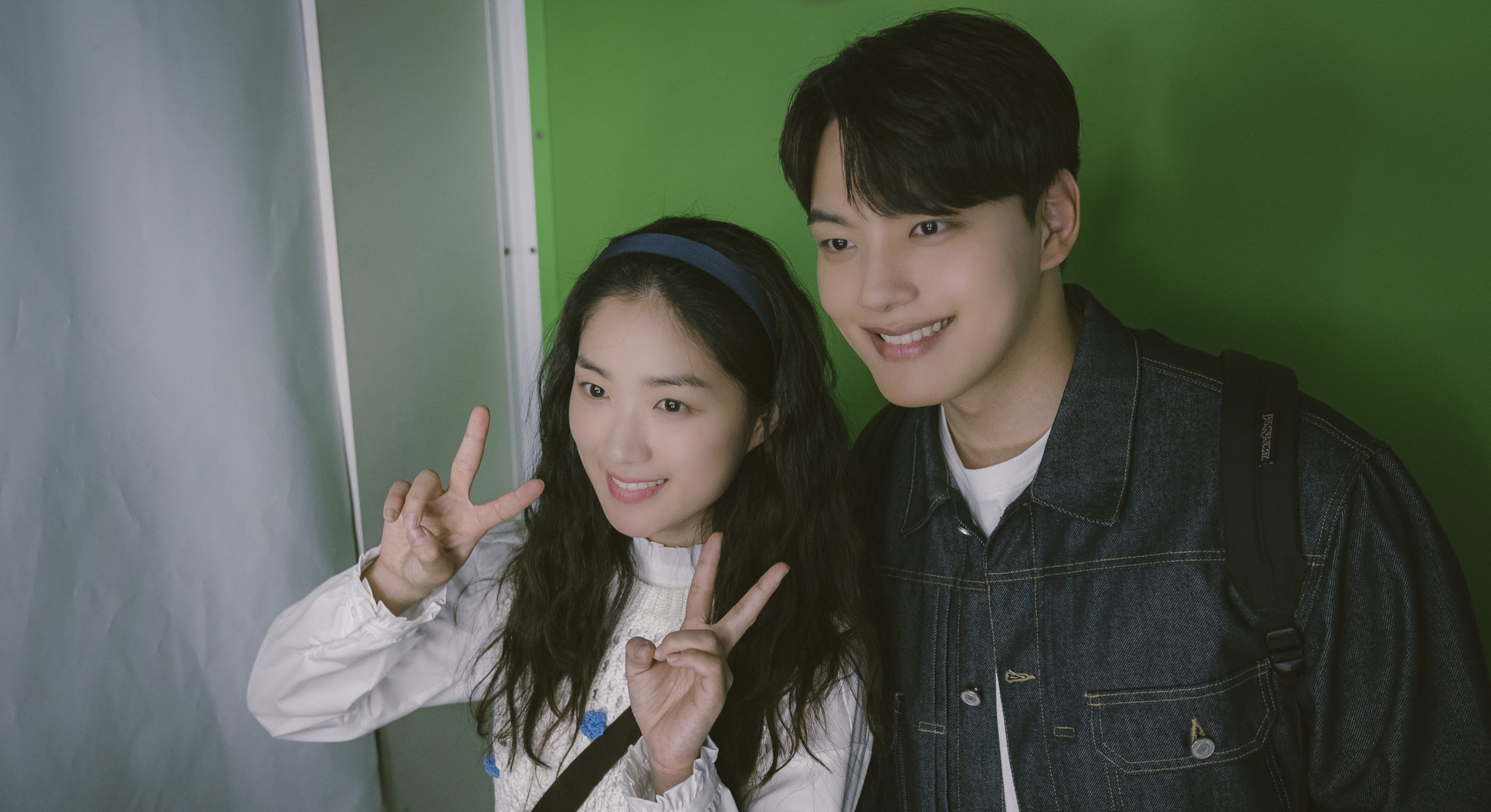 Ditto: Conexões Do Amor ganha data de estreia no Brasil