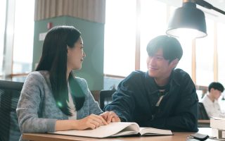 Ditto: Conexões do Amor é um romance com sensibilidade e poesia