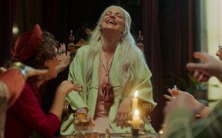 A Casa dos Espíritos ganha primeiro trailer