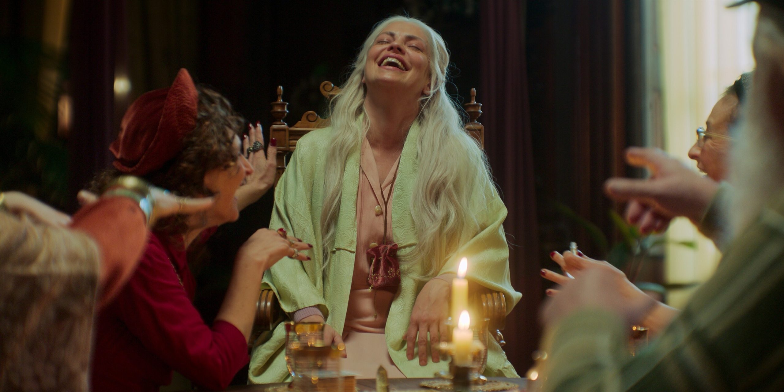 A Casa dos Espíritos ganha primeiro trailer