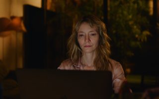 Eclipse ganha cartaz oficial e data de estreia