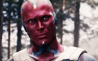 Harry Potter | Paul Bettany surge como novo favorito a viver Voldemort