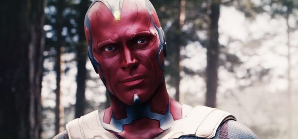 Harry Potter | Paul Bettany surge como novo favorito a viver Voldemort