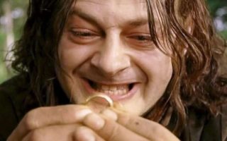 O Senhor dos Anéis: A Caçada a Gollum ganha vídeo de bastidores
