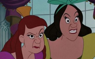 Disney irá produzir live-action sobre as meias-irmãs da Cinderela