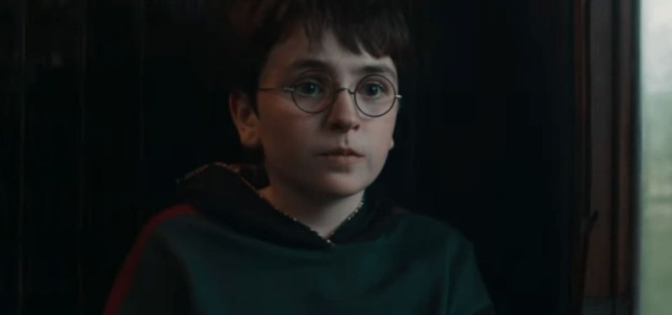 Harry Potter | Série divulga primeiro trailer oficial e anuncia data de estreia