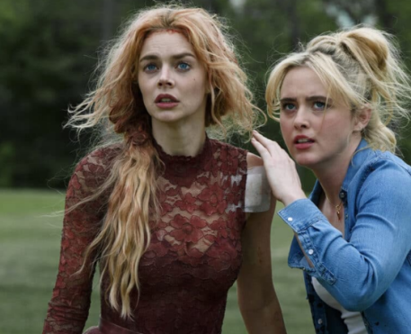 Casamento Sangrento 2 prova que o raio não cai duas vezes no mesmo lugar, mas pode passar perto