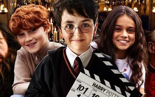 Harry Potter | Série anuncia 21 novos nomes ao elenco