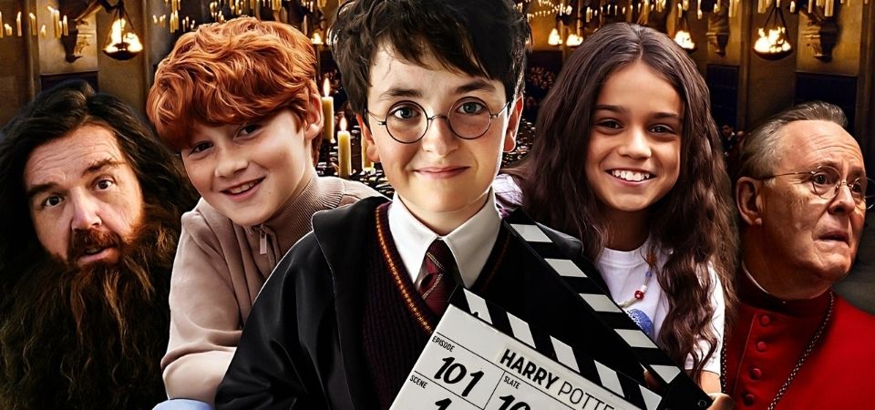 Harry Potter | Série anuncia 21 novos nomes ao elenco