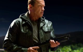 Predador | Arnold Schwarzenegger confirma conversas para retornar como Dutch
