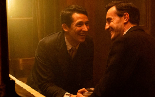 A História do Som perde oportunidades em prol de um romance carente de sensibilidade