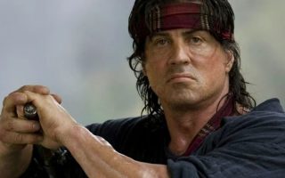 Rambo | Sylvester Stallone retorna para a franquia como produtor executivo