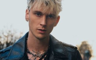 Rock in Rio 2026 confirma The Hives, Rise Against, Nova Twins, Machine Gun Kelly e mais