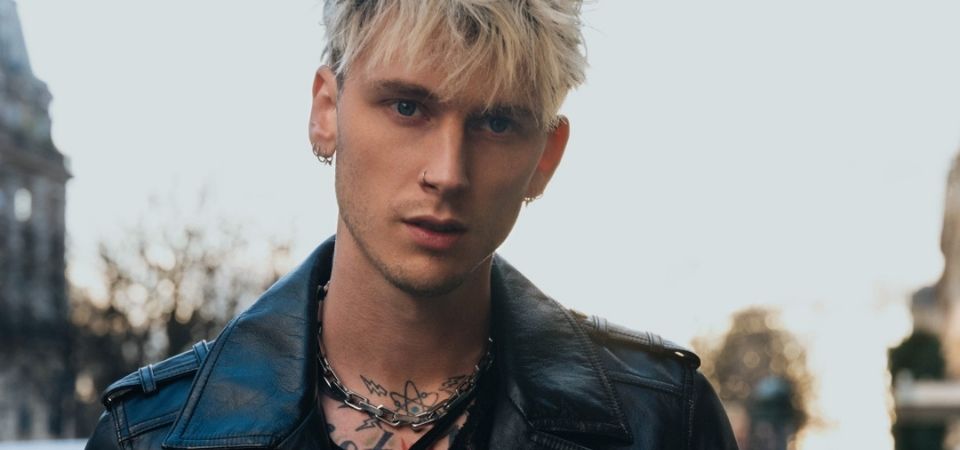 Rock in Rio 2026 confirma The Hives, Rise Against, Nova Twins, Machine Gun Kelly e mais