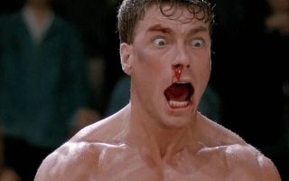 O Grande Dragão Branco ganhará remake oficial produzido pela A24