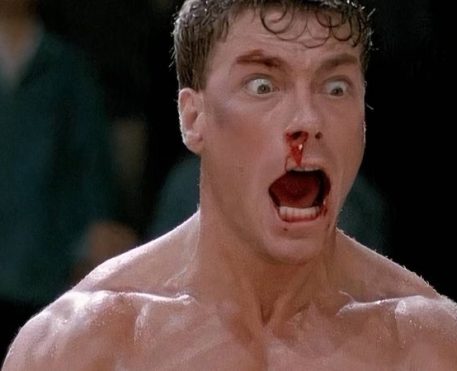 O Grande Dragão Branco