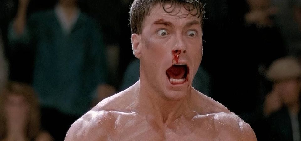 O Grande Dragão Branco