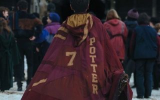 Série de Harry Potter anuncia novidades para amanhã e fãs pensam em teaser
