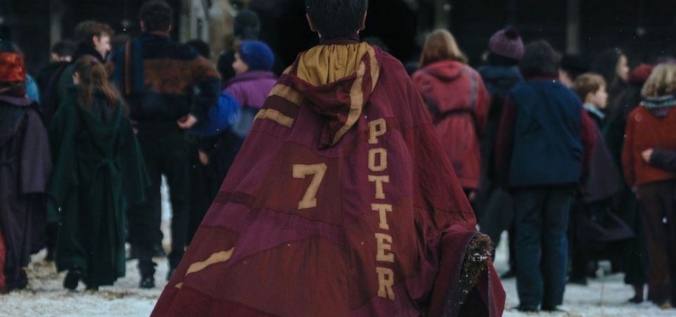 Série de Harry Potter anuncia novidades para amanhã e fãs pensam em teaser