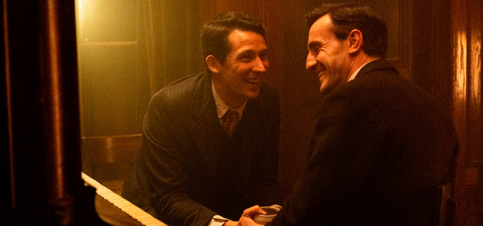 A História do Som (2026).