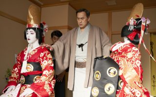 Kokuho – O Preço da Perfeição: um épico japonês sobre arte, sacrifício e identidade