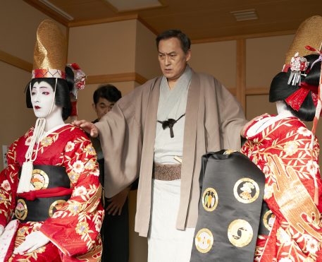 Kokuho - O Preço da Perfeição