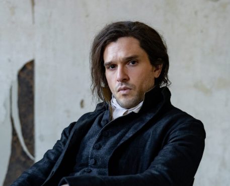 Um Conto De duas Cidades