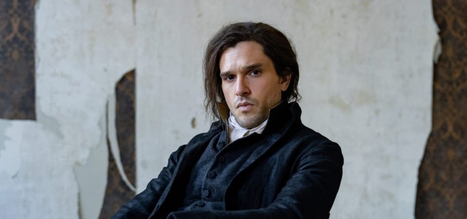 Um Conto De duas Cidades