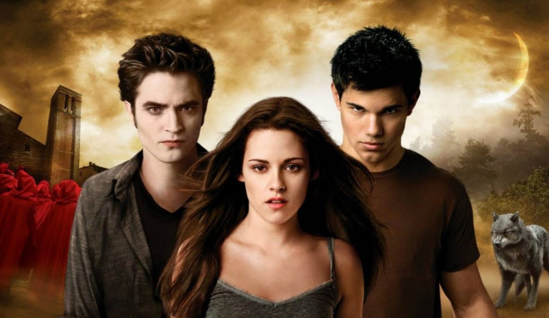 Lua Nova | Pré-venda de ingressos para a reexibição começa em breve